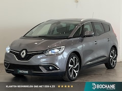Renault Grand Scénic - 1.3 TCe Bose 7p. | Bose-Audio | 7-Persoons | Easy Park Assist | 20'' Lichtmetalen Velgen