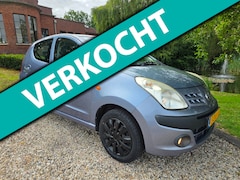 Nissan Pixo - 1.0 Acenta *apk:07-2027