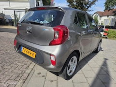 Kia Picanto - 1.0 CVVT ComfortLine Dealer Onderh. Incl.APK+Afl.beurt +12 Manden garantie