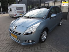 Peugeot 5008 - 1.6 THP ST 7p. 2012 Navi 80.000KM NAP