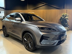 BYD Seal U - NIEUW BINNEN BLACK EDITION 1.5 DM U Boost PANORAMADAK FULL OPTIONS UNIEK