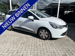 Renault Clio Estate - 0.9 TCe Expression Airco / Pdc / Nav