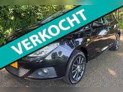 SEAT Ibiza - 1.4 Reference 2009 5-DRS AIRCO NIEUWE APK