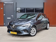 Renault Clio - 1.0 TCe Intens | NAP | Winter Pack | Camera | Digital Cockpit | Dealer | CarPlay | LED | N