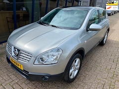 Nissan Qashqai - 2.0 Acenta 1e eigenaar & 56.334KM