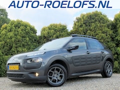 Citroën C4 Cactus - 1.2 PureTech Feel*Navi*Cruise*Pdc