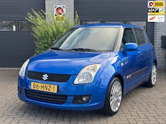 Suzuki Swift - 1.3 Bandit *Lichtmetalen velgen*Airco