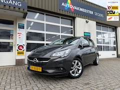 Opel Corsa - 1.4 Edition|Goed onderhouden|Airco|Cruise|