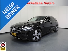 Mercedes-Benz C-klasse Estate - C300e Business Line NAVI/CAMERA/LED/SFEER/17"LMV