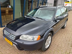Volvo XC70 - 2.5 T Momentum AWD Automaat NL Auto