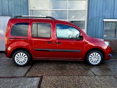 Mercedes-Benz Citan - 112 Ambiente, Aangepaste invalide-Auto Handgas, Automaat, Lift