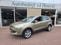 Ford Kuga - 1.5 Navi*DAB+*Cruise*Climate* Rijklaar