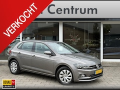 Volkswagen Polo - 1.0 TSI Comfortline Carplay - Navi - DAB - Airco