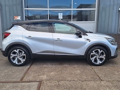 Renault Captur - 1.0 TCe 90 RS.Line Nieuw Model 1ste Eigenaar