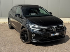 Volkswagen Taigo - 1.5 TSI R-Line Pano l Camera l Beats l ACC l Blindspot l Stoelverwarming