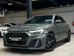 Audi A1 Sportback - 40 TFSI edition one S Line Sfeer/Automaat/CarPlay/Virtual