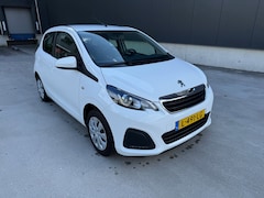 Peugeot 108 - 1.0 e-VTi Active