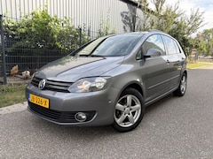 Volkswagen Golf Plus - 1.2 TSI Comfortline BlueMotion / AIRCO / CRUISE / STOELVERWARMING / TREKHAAK