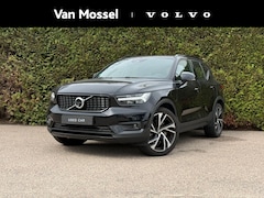 Volvo XC40 - T5 Recharge R-Design | Panoramadak | Stoel Verwarming | Harman/Kardon | BLIS |