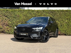 Volvo XC60 - 2.0 T6 Plug-in hybrid AWD Ultra Black Edition | Luchtvering | Panoramadak | 360 camera | H