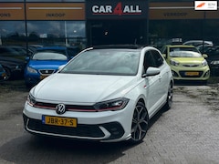 Volkswagen Polo - 2.0 TSI GTI PANO/VIRTUAL/CARPLAY/CAMERA/NETTE AUTO/APK 26-08-2027
