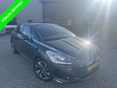 Citroën DS5 - 2.0 BlueHDi Automaat Keyless Camera Panorama