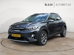 Kia Stonic - 1.0 T-GDi Dynamic PlusLine