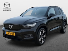 Volvo XC40 - Recharge P8 AWD R-Design | Harman/Kardon | Memory | Elektrische stoelen