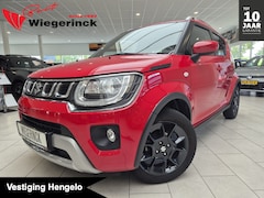 Suzuki Ignis - 1.2 Hybride Select [ CAMERA I STOELVERWARMING I CARPLAY ]