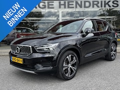 Volvo XC40 - 1.5 T5 Recharge Inscription | Trekhaak | Panorama | Leder Amber | H&K Audio | Memory Seat