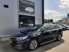 Kia Optima Sportswagon - 2.0 GDI PHEV DynamicPlusLine