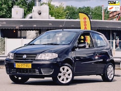Fiat Punto - 1.2 Sound-NAP-AIRCO