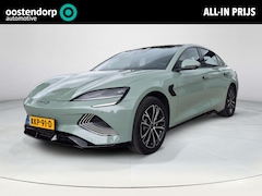 BYD Seal - Limited Edition RWD 61.4 kWh