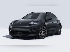 Porsche Macan - 4