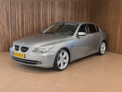 BMW 5-serie - 520i Corporate Lease Business Line Edition I