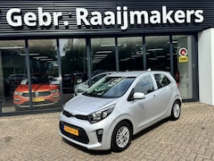 Kia Picanto - 1.0 DPi DynamicLine*Carplay*Airco