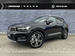 Volvo XC40 - 1.5 T5 Recharge Inscription | Plug-in Hybrid (PHEV) | Trekhaak | Achteruitrijcamera | Park