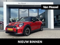 MINI Electric - Camden Plus Edition 33 kWh