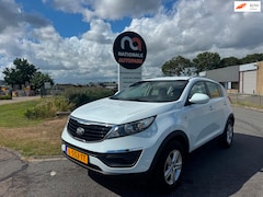 Kia Sportage - | 2014 | 1.6 GDI ComfortLine | APK | Export en Handel