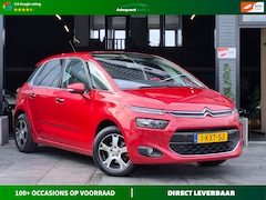 Citroën C4 Picasso - 1.6 VTi Business|Cruise|Camera|trekhaak
