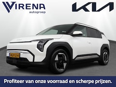 Kia EV3 - Plus 81.4 kWh Stoel/stuurwiel verwarming - Adaptieve Cruisecontrole - LED lampen - V2L - F