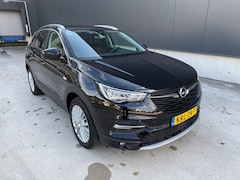 Opel Grandland X - 1.2 Turbo Innovation