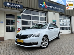 Skoda Octavia Combi - 1.0 TSI Greentech Ambition Business|Carplay|Vol|