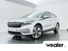 Skoda Enyaq iV - 60 | 180 PK | SoH 91% | Cruise control | Climate control | Navigatiesysteem | Parkeersenso