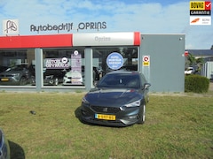 SEAT Leon - 1.5 TSI FR Business Intense 5drs. Incl. Bovag Garantie