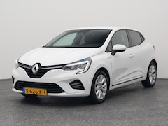 Renault Clio - 1.0 TCe Zen | NAVI | CLIMA | STOELVERWARMING