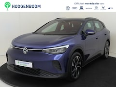 Volkswagen ID.4 - Pro 77 kWh | SoH 95% | Achteruitrijcamera | Adaptieve cruise control | Stoelverwarming | N