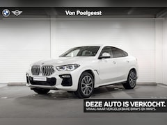 BMW X6 - xDrive40i High Executive