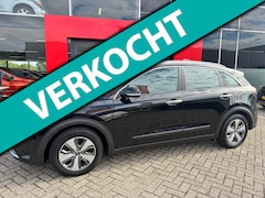 Kia Niro - 1.6 GDi Hybrid DynamicLine |NL-auto|54.000 km