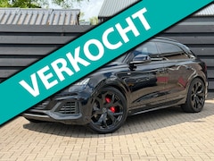 Audi Q8 - 50 TDI quattro S Line I PANO I Matrix I Trekhaak I Lucht